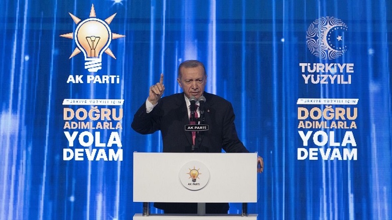 Erdoğan: Kamuda mülakatı kaldıracağız
