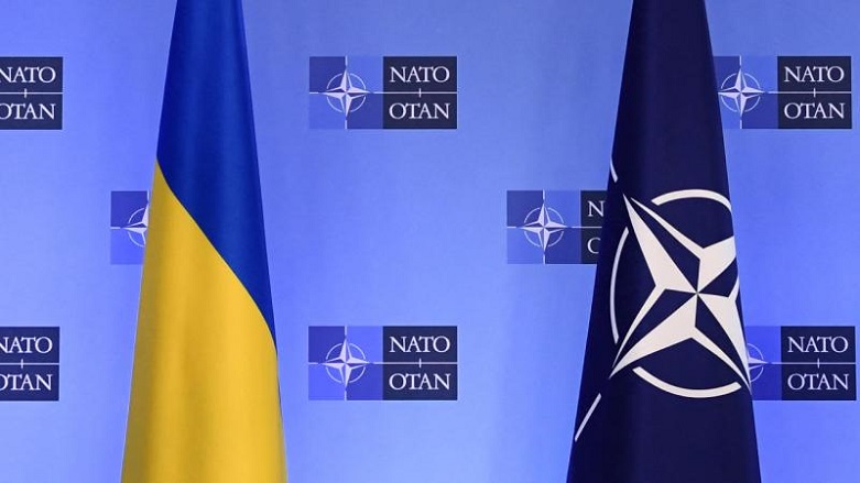 Ukrayna-NATO
