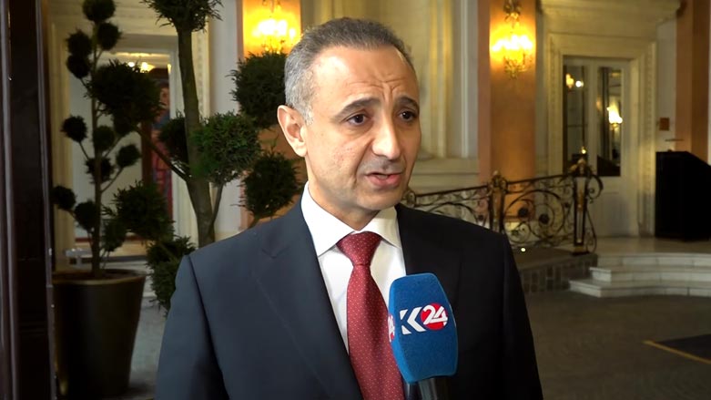 المتحدث باسم رئاسة إقليم كوردستان