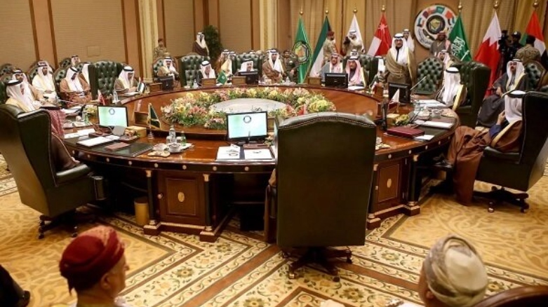 تلاش کشورهای عضو شورای همکاری خلیج فارس برای بازگشت سوریە به اتحادیه‌ی عرب