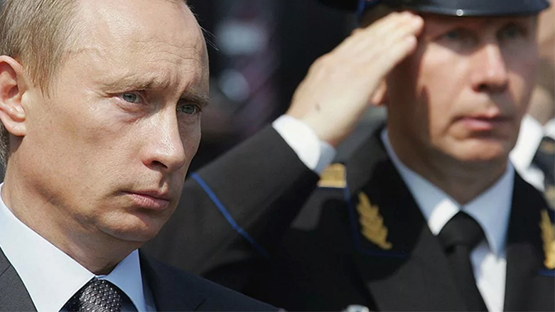 الرئيس الروسي فلاديمير بوتين (وكالات)