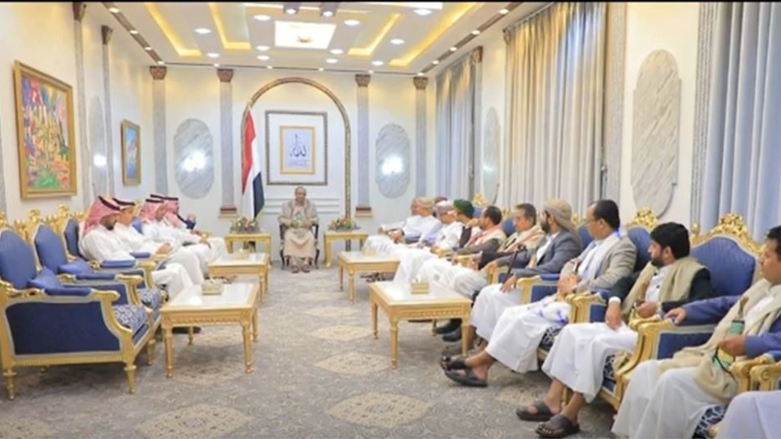 دوای نۆ ساڵ به‌سه‌ر شه‌ڕی یه‌مه‌ن جۆرێك له‌ ئاشتیی هاتووه‌ته‌ ئاراوه‌