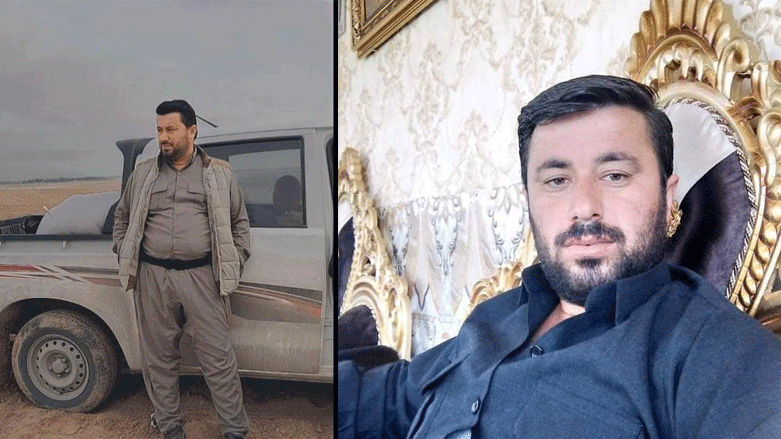 ئاسۆ مەولود