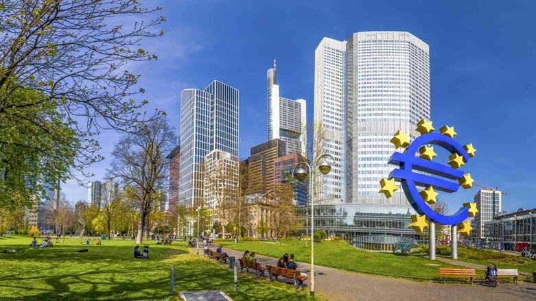 بانکی ناوەندیی ئەوروپا