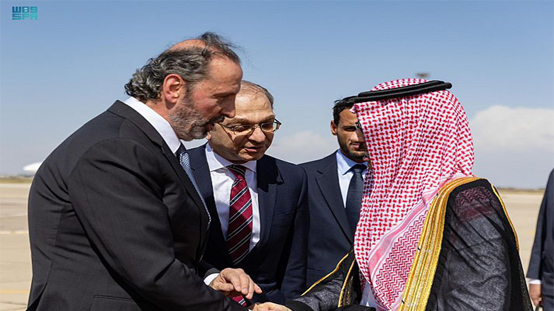 الأسد يستقبل وزير الخارجية السعودي في أول زيارة من نوعها منذ 12 عاما