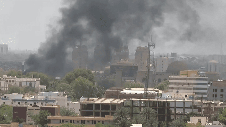 تجدد المعارك في السودان رغم الهدنة ووزارة الصحة تحذر من "انهيار كامل" للمرافق الصحية