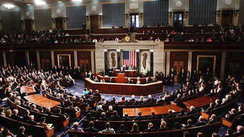 ئەنجومەنی پیرانی ئەمەریکا