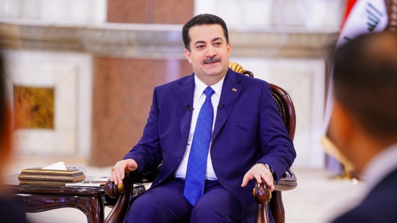 Muhammed Shia' Al-Sudani, the Prime Minister of the Republic of Iraq. (Photo: The Media Office of Iraqi Prime Minister)