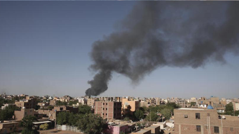 زیاتر لە 300 سەربازی سوودانی لە مەیدانی شەڕ هەڵاتوون