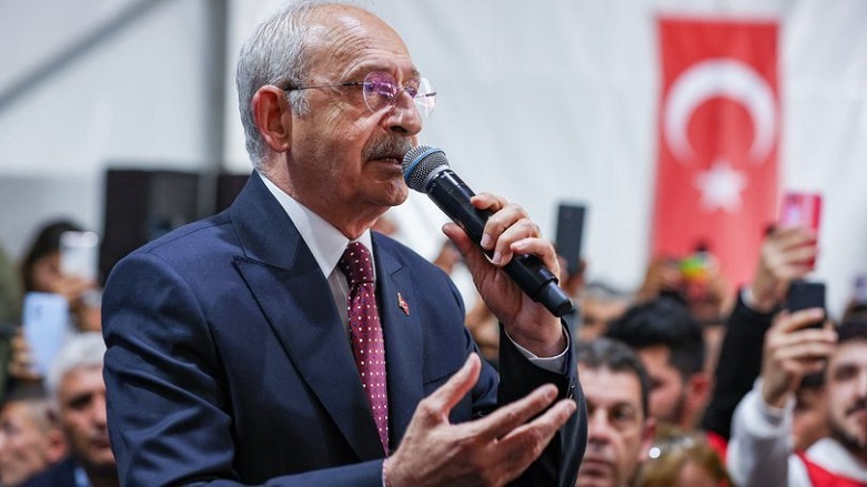 Kemal Kılıçdaroglu