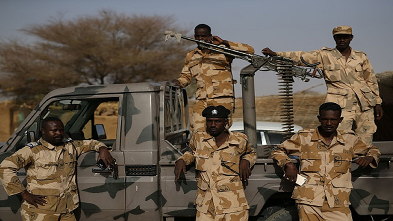 جنود من الجيش السوداني (وكالات)