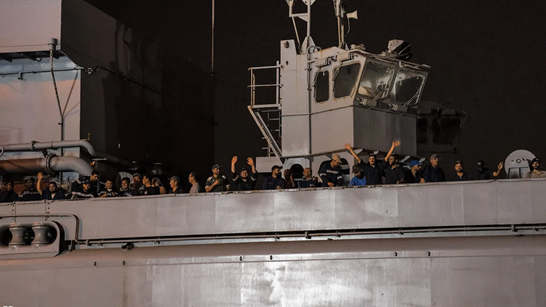 وێنەی کەشتیەکە