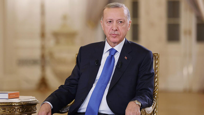 İletişim Başkanlığı: Cumhurbaşkanı Erdoğan'ın kalp krizi geçirdiği iddiaları doğru değil