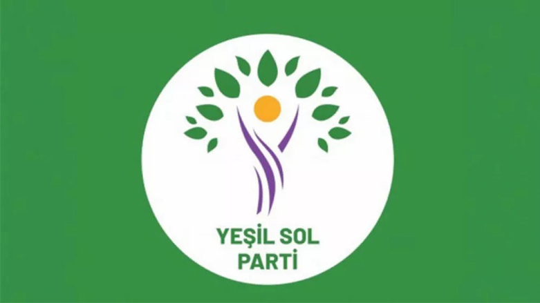 Namzedê parlamenteriyê yê Partiya Çep a Kesk hat girtin