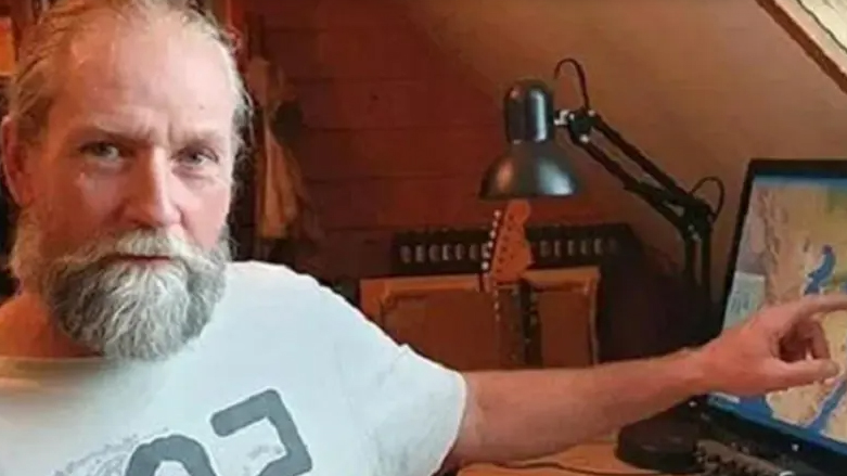 عالم الزلازل الشهير فرانك هوجربيتس يحذر من وقوع هزة ارضية مدمرة خلال إسبوع