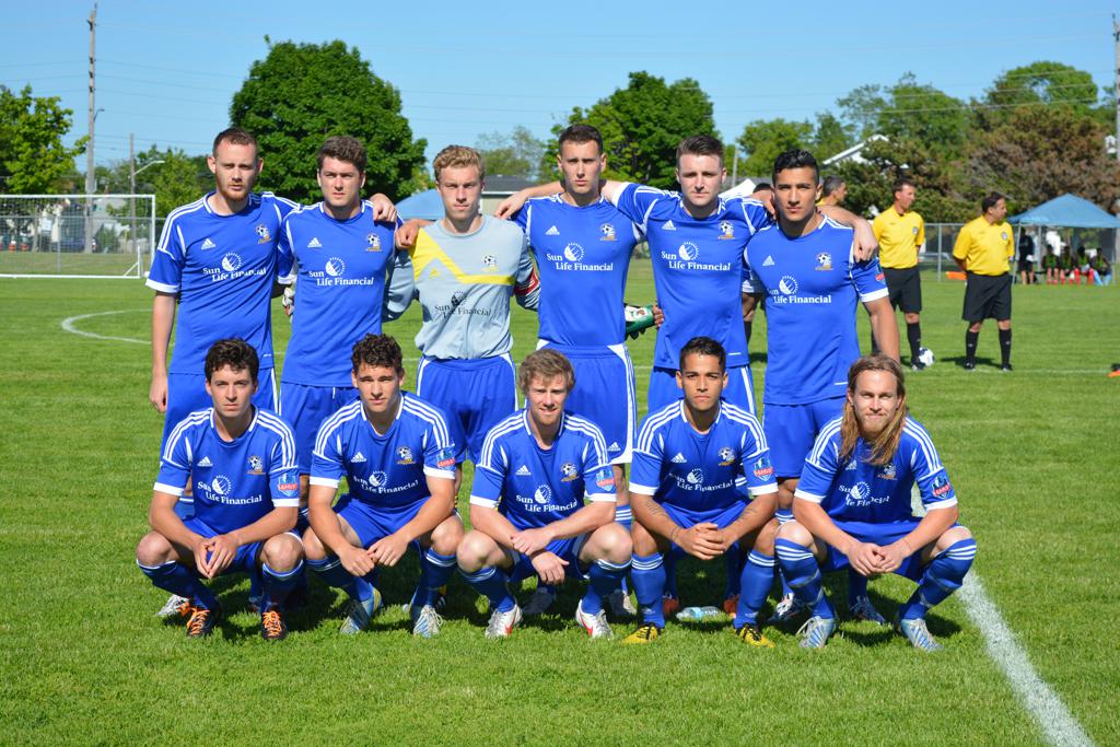 پێكهاته&zwnj;ی تیپی لوگاڵی ئێرله&zwnj;ندای باكوور