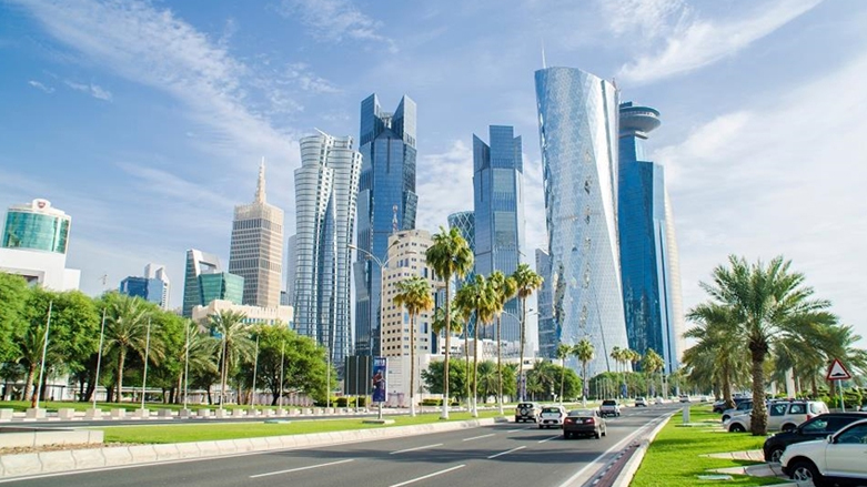 العاصمة القطرية الدوحة - أرشيف