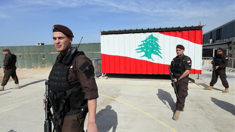 أفراد من الجيش اللبناني (وكالات)