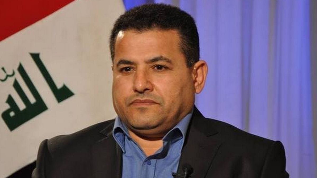 Commitment to preventing crossborder attacks Iraqi National Security Advisor