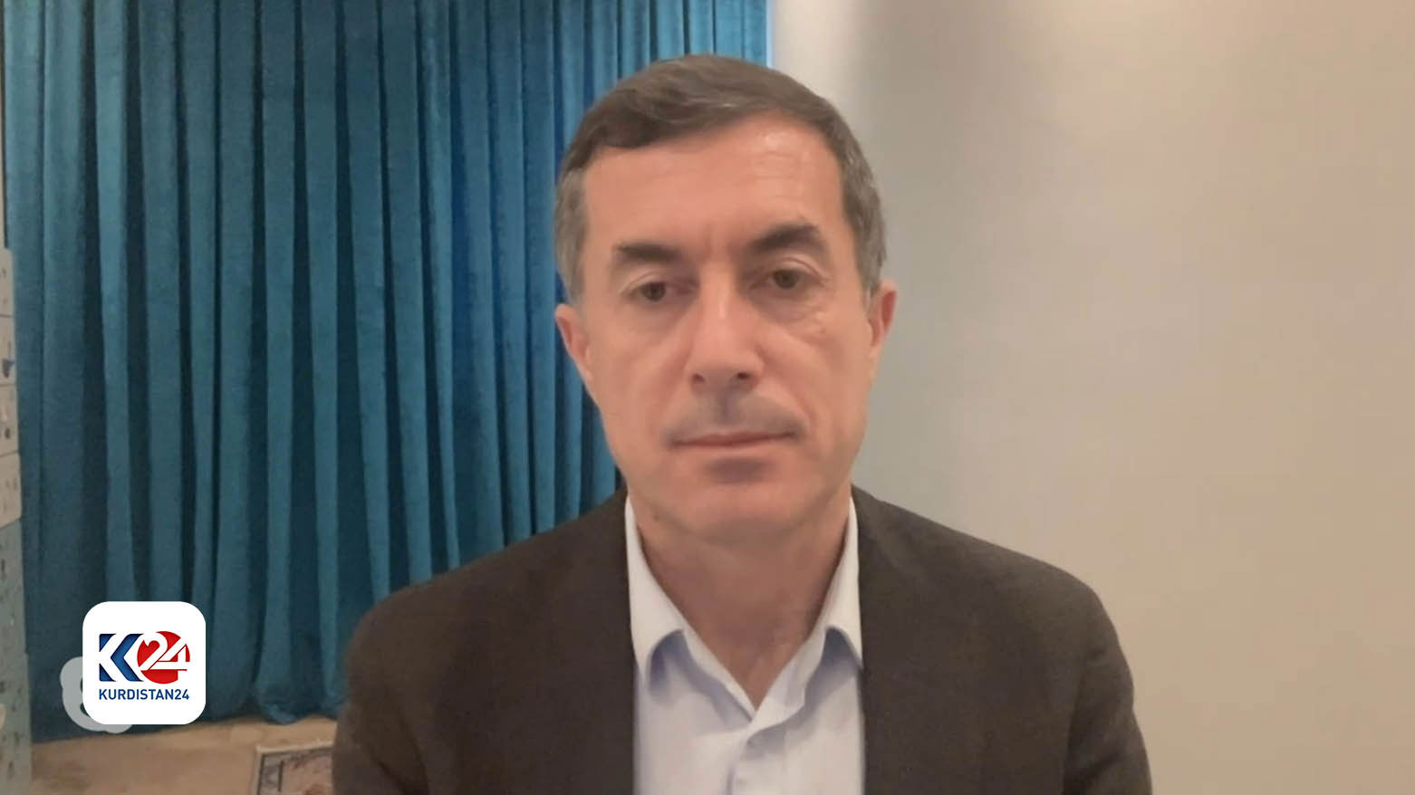 علي دولمري