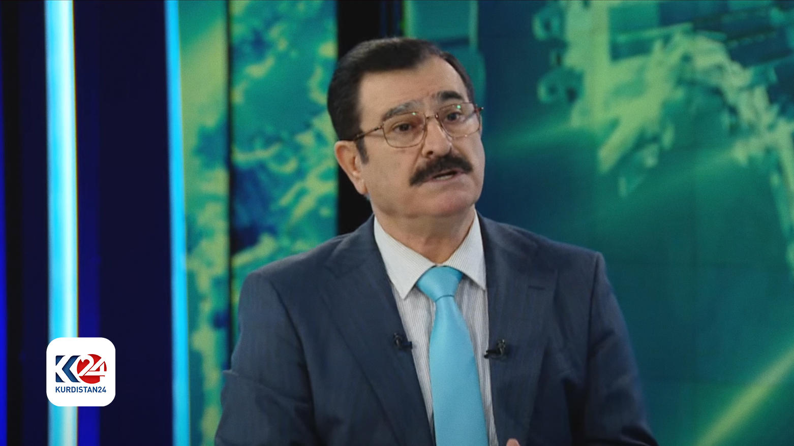 دژوار فایەق، نوێنەری حکوومەتی هەرێمی کوردستان لە مادەی140