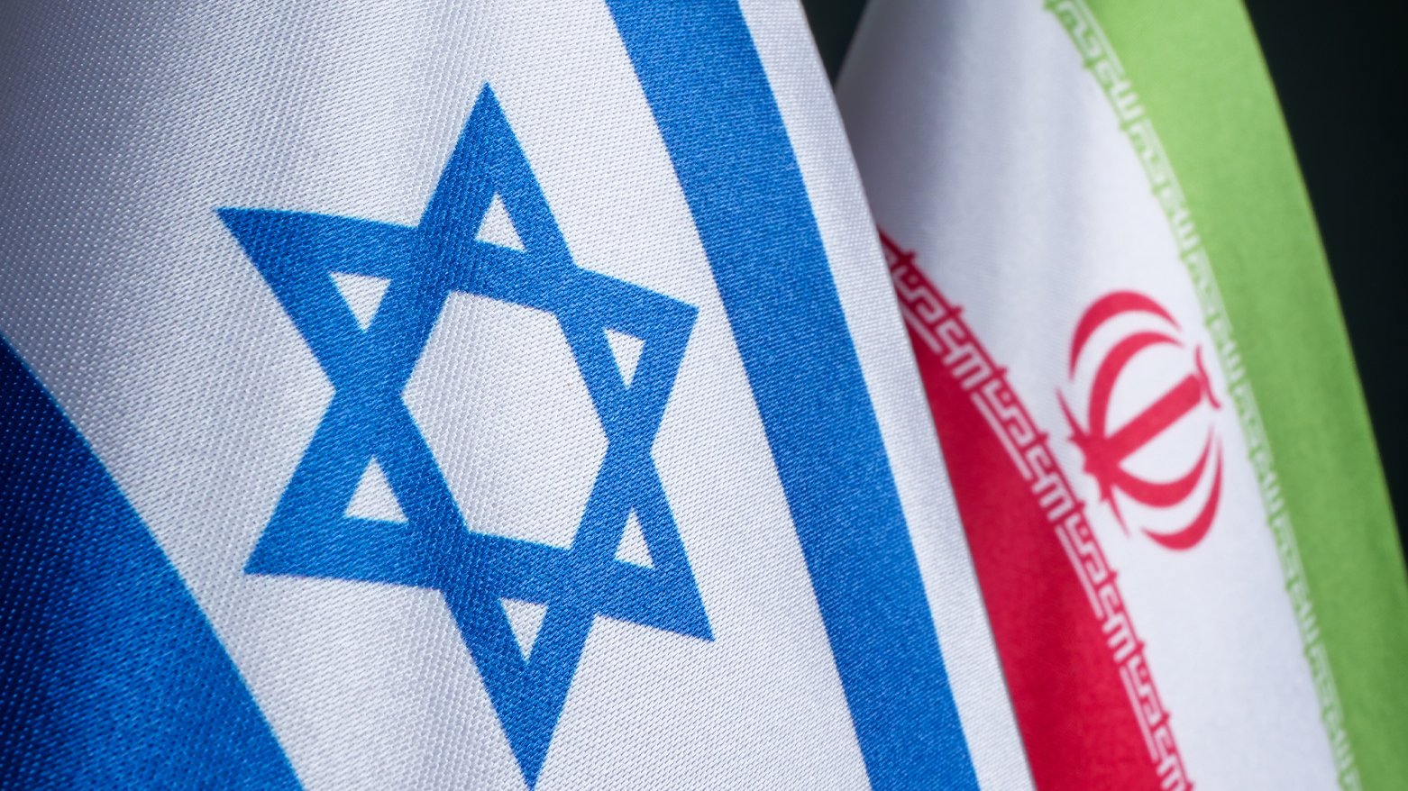 احتمال جنگ قریب‌الوقوع بین ایران و اسرائیل