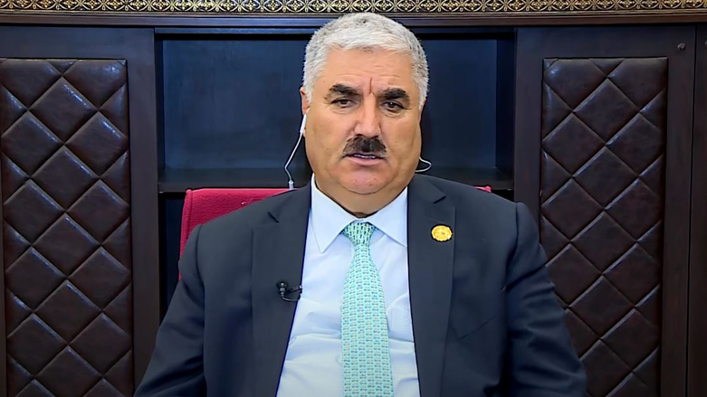 النائب محما خليل