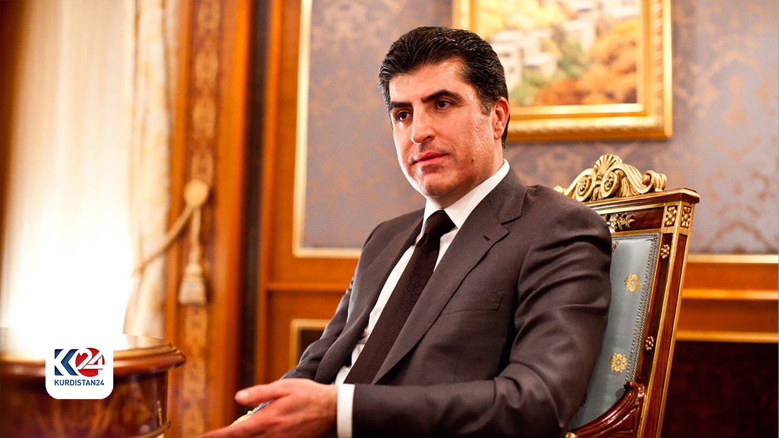 KRG President calls for adherence to journalism laws ethics