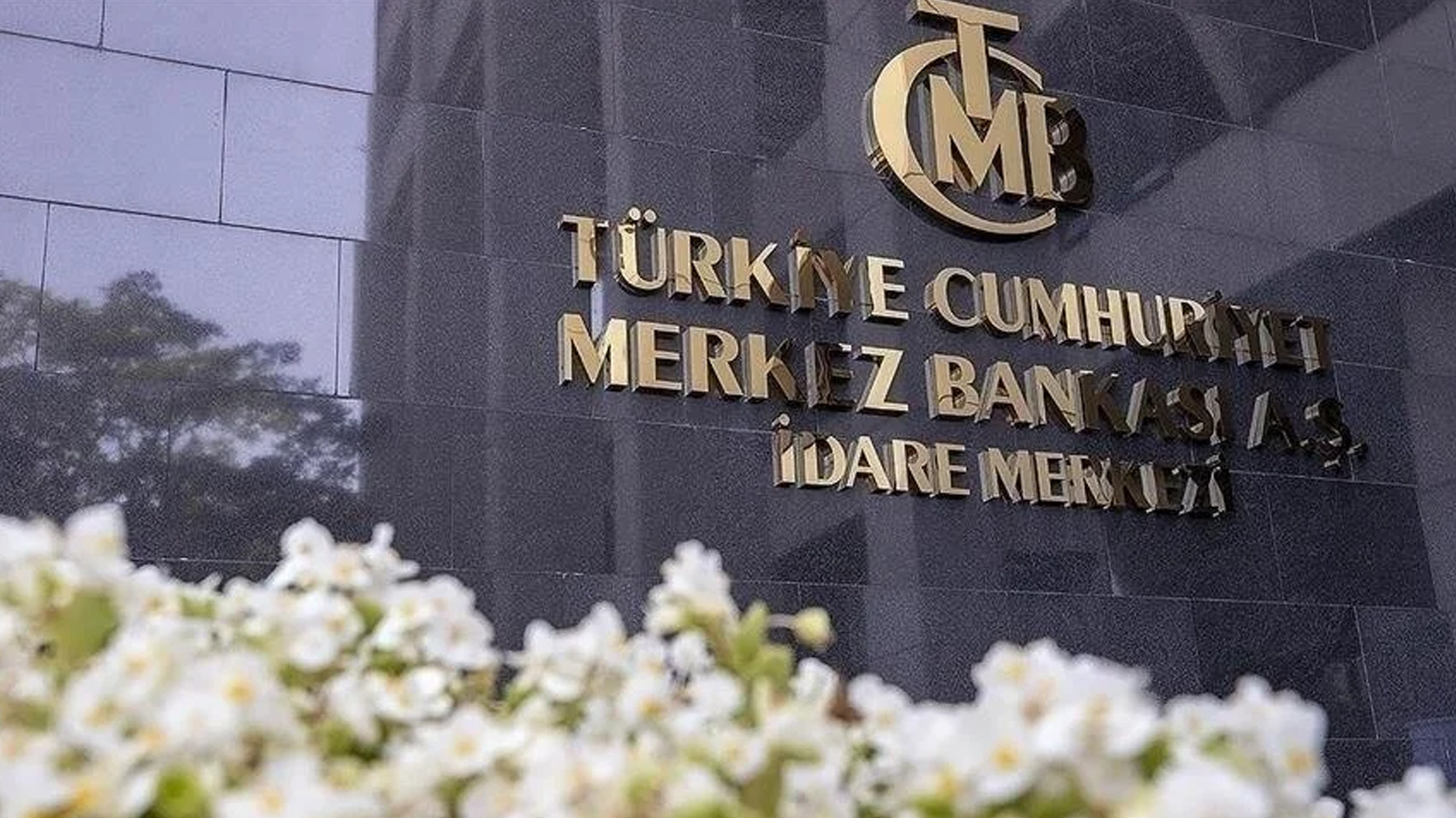 مبنى البنك المركزي التركي / الأناضول