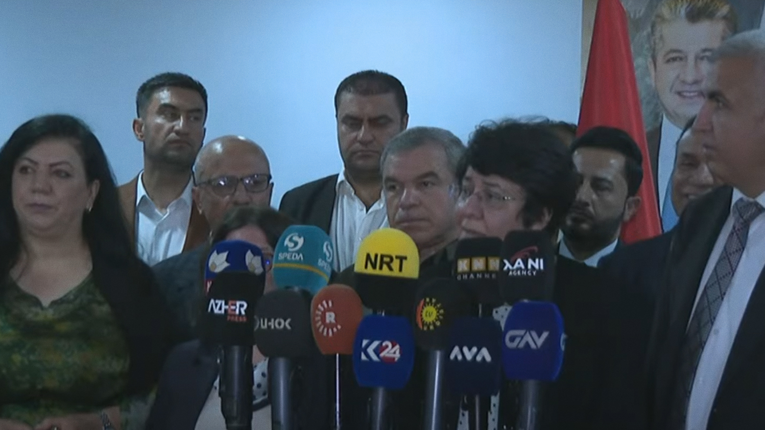 Akre’de otizm merkezi hizmete açıldı