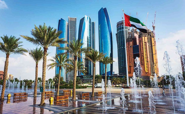 موني إنترناشيونال للبيانات المالية: الامارات أفضل بلد للمقيمين في الشرق الأوسط.