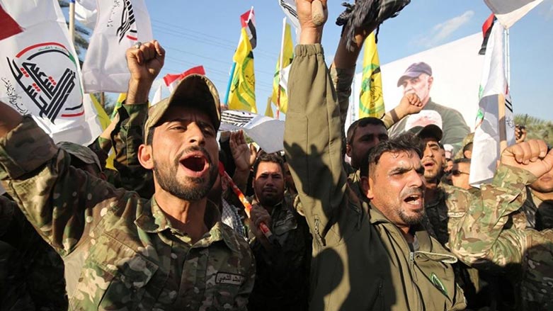 چه&zwnj;كدارانی حه&zwnj;شد