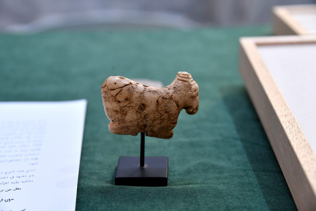 PHOTOS: US Returns Over 17,000 Ancient Artifacts Smuggled From Iraq ...