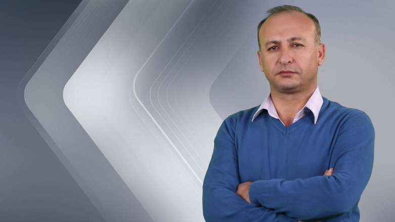 W&ecirc;rg&ecirc;r Siyamend Bir&icirc;m