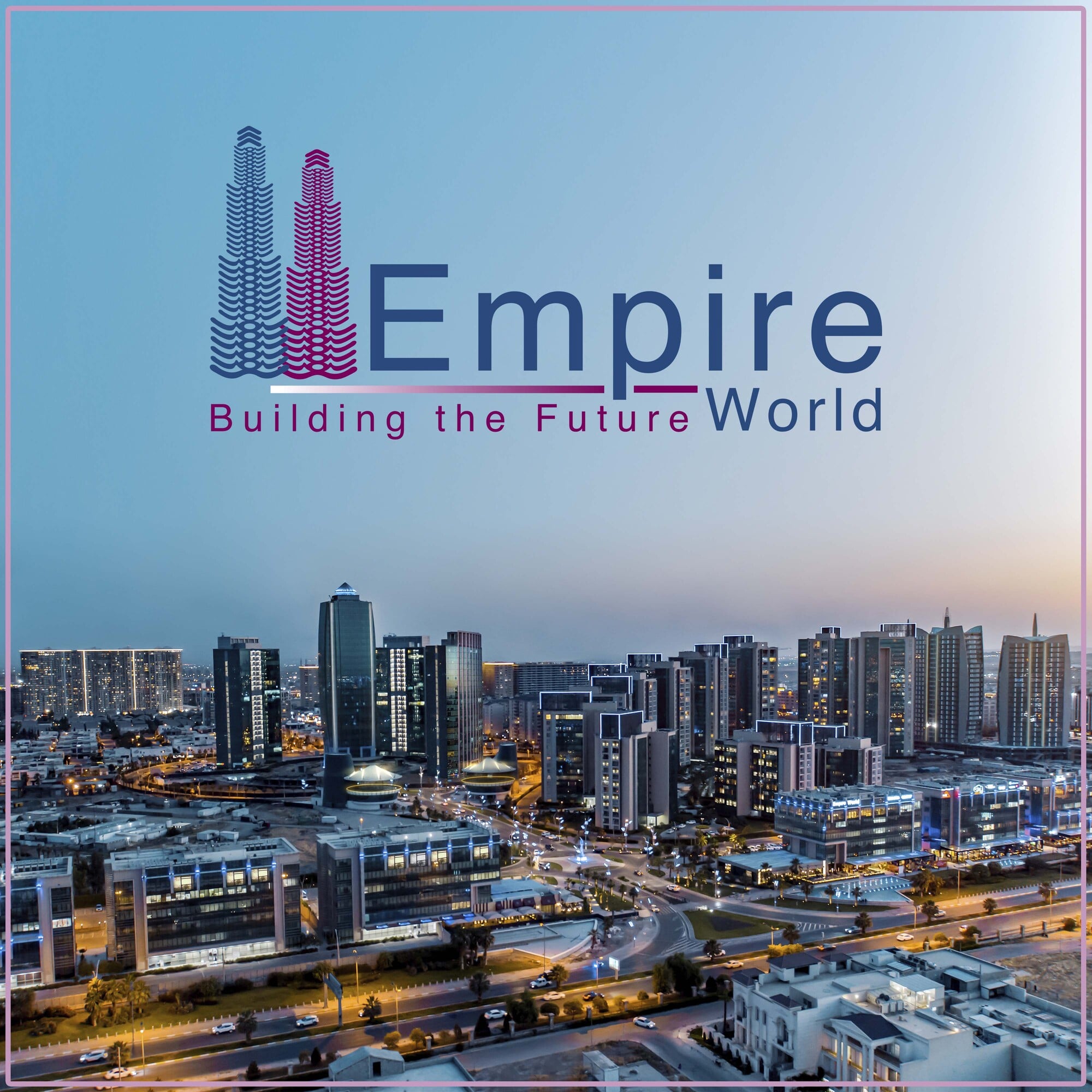 Empire World