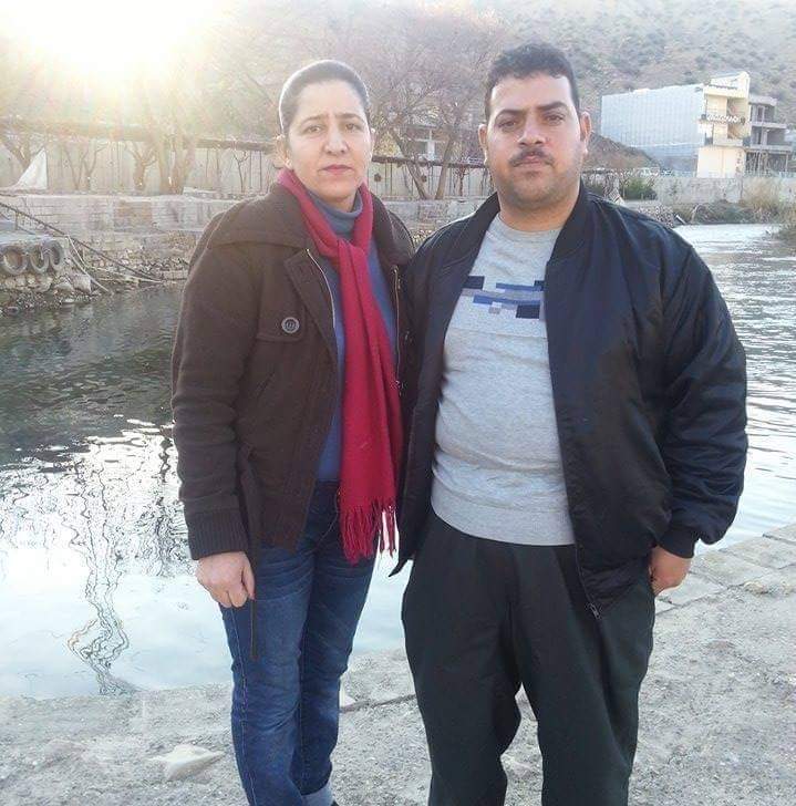 ماردین مه&zwnj;حموود فه&zwnj;تاح