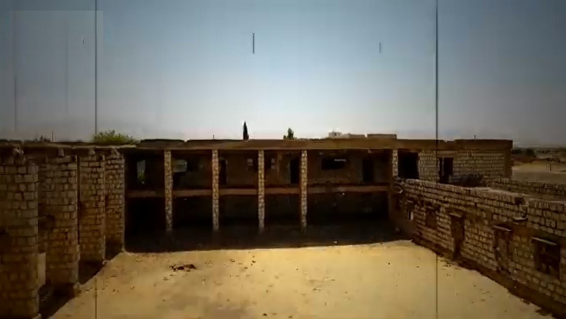 دیمه&zwnj;نی بیناكان