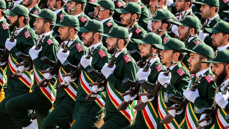 قائد القوة الجوية الإيرانية: ردنا على اسرائيل سيكون قويا وقاسيا