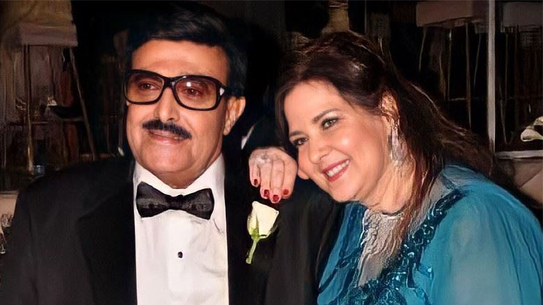 Semîr Xanim û Delal Ebdulezîz