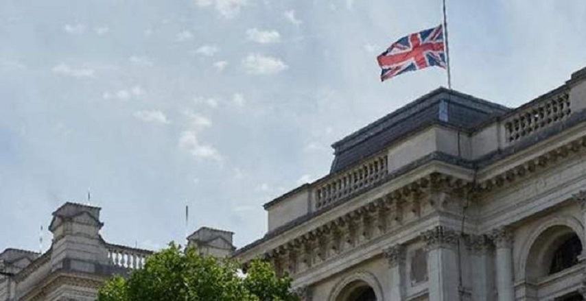 الغارديان:  لندن تدين سجن مواطن بريطاني في إيران