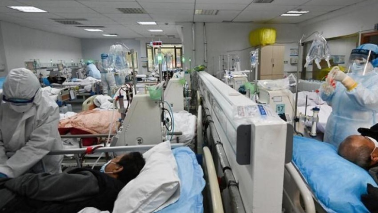 بیمارستان سینا در تهران
