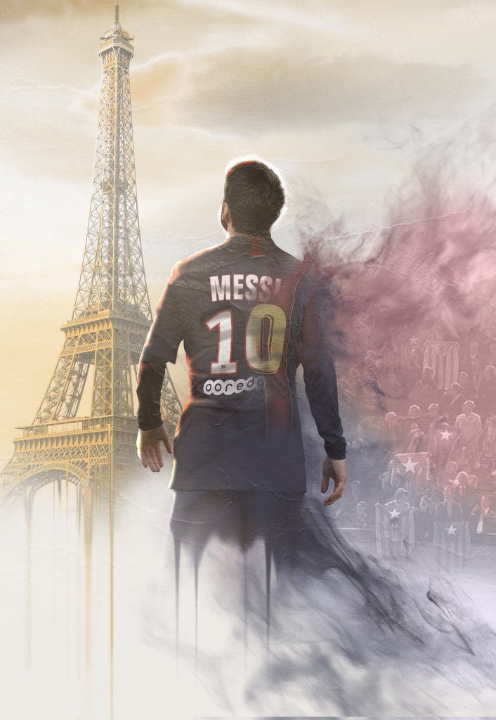 لیۆنێل مێسی