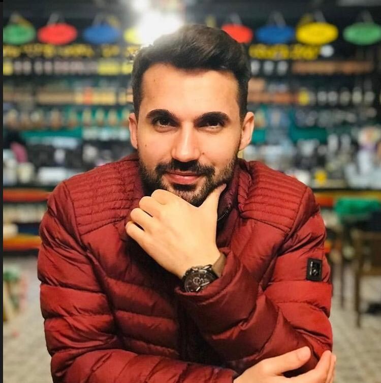 Kamuran Demir
