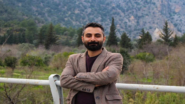 Ozkan Oztaş