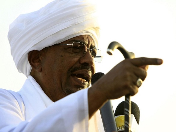 السودان يقرر تسليم  عمر البشير إلى المحكمة الجنائية الدولية في لاهاي