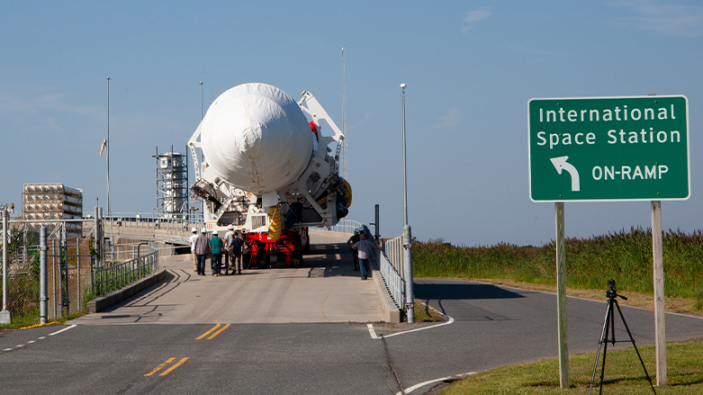 كه&zwnj;شتیی نۆرسرۆب گرۆمان