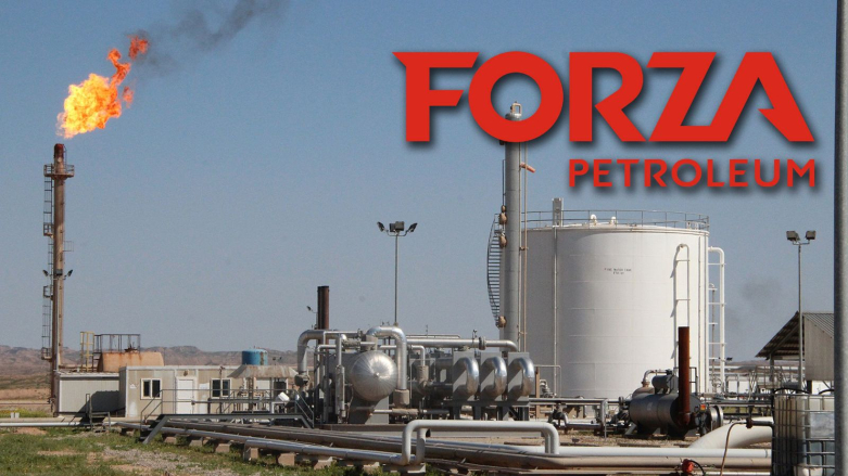 کۆمپانیای فۆرزا