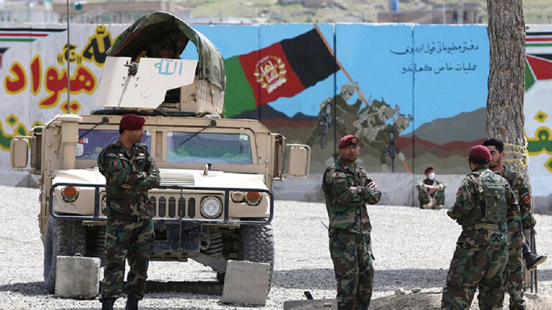 هێزێكی نوێی میللی بۆ رووبه‌ڕووبوونه‌وه‌ی تاڵیبان له‌ ئه‌فغانستان پێكده‌هێنرێت