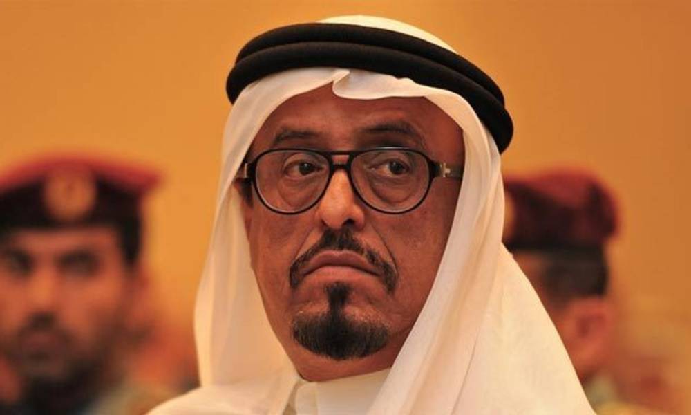 ضاحي خلفان