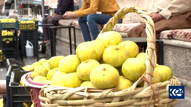 Xwasteka li ser hejîrên Akrê zêde dibe